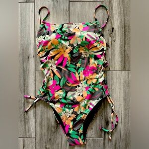 Roxy One piece swimsuit!